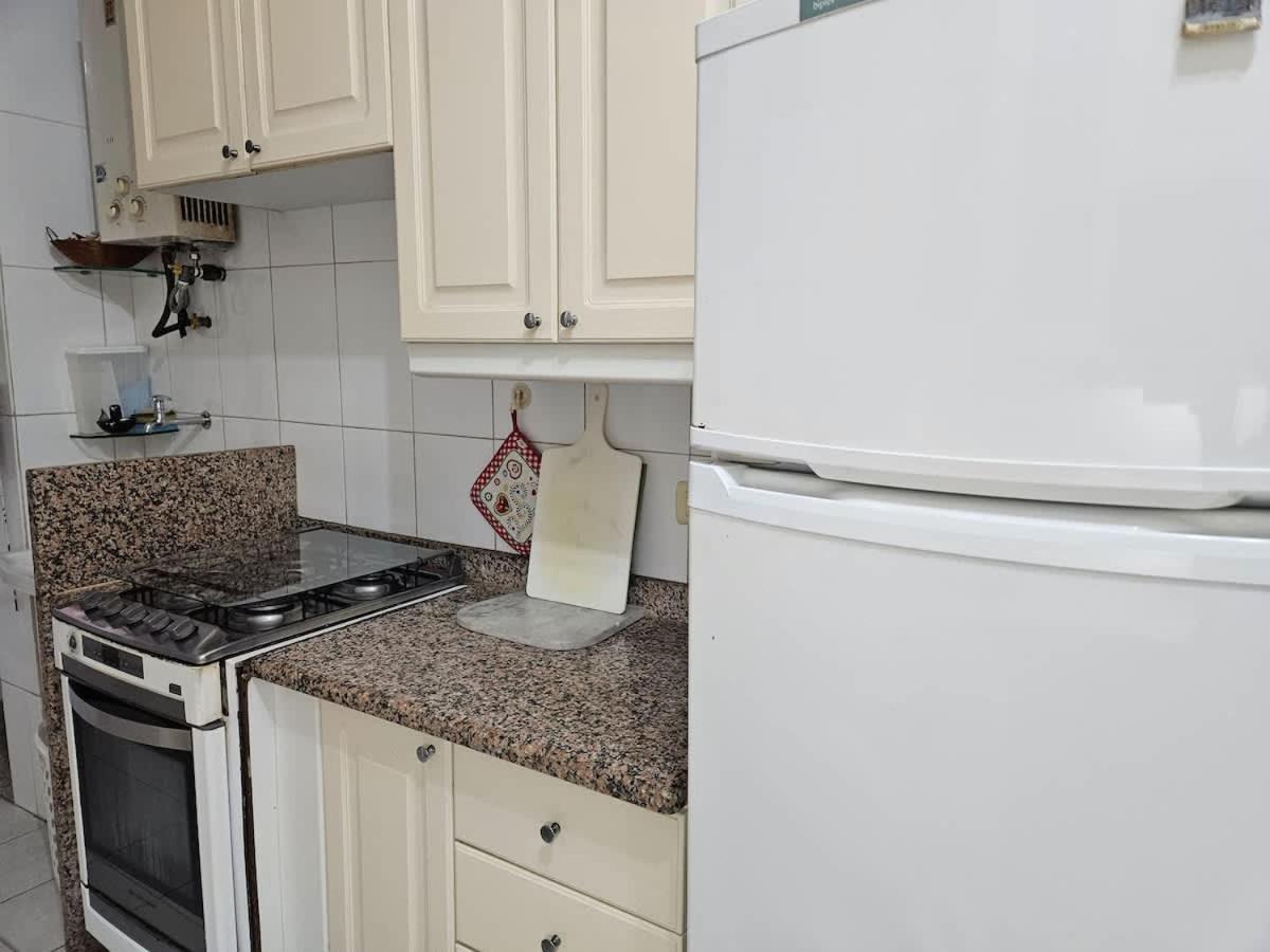 Apartamento Seafront Art