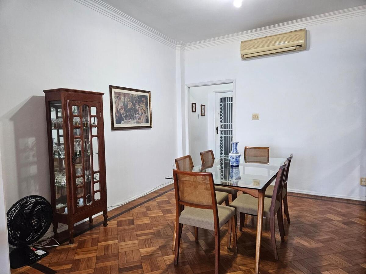 Seafront Art Apartamento