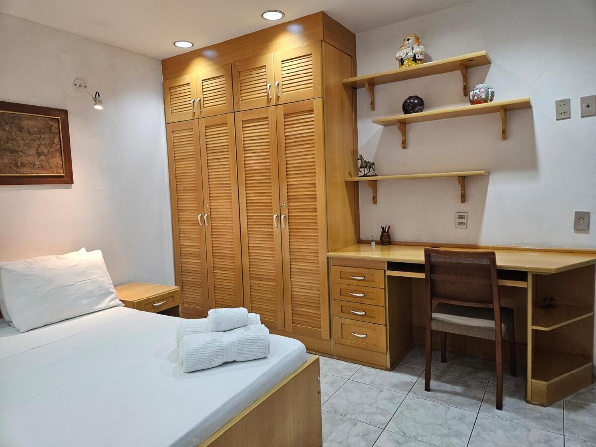 Apartamento Seafront Art *