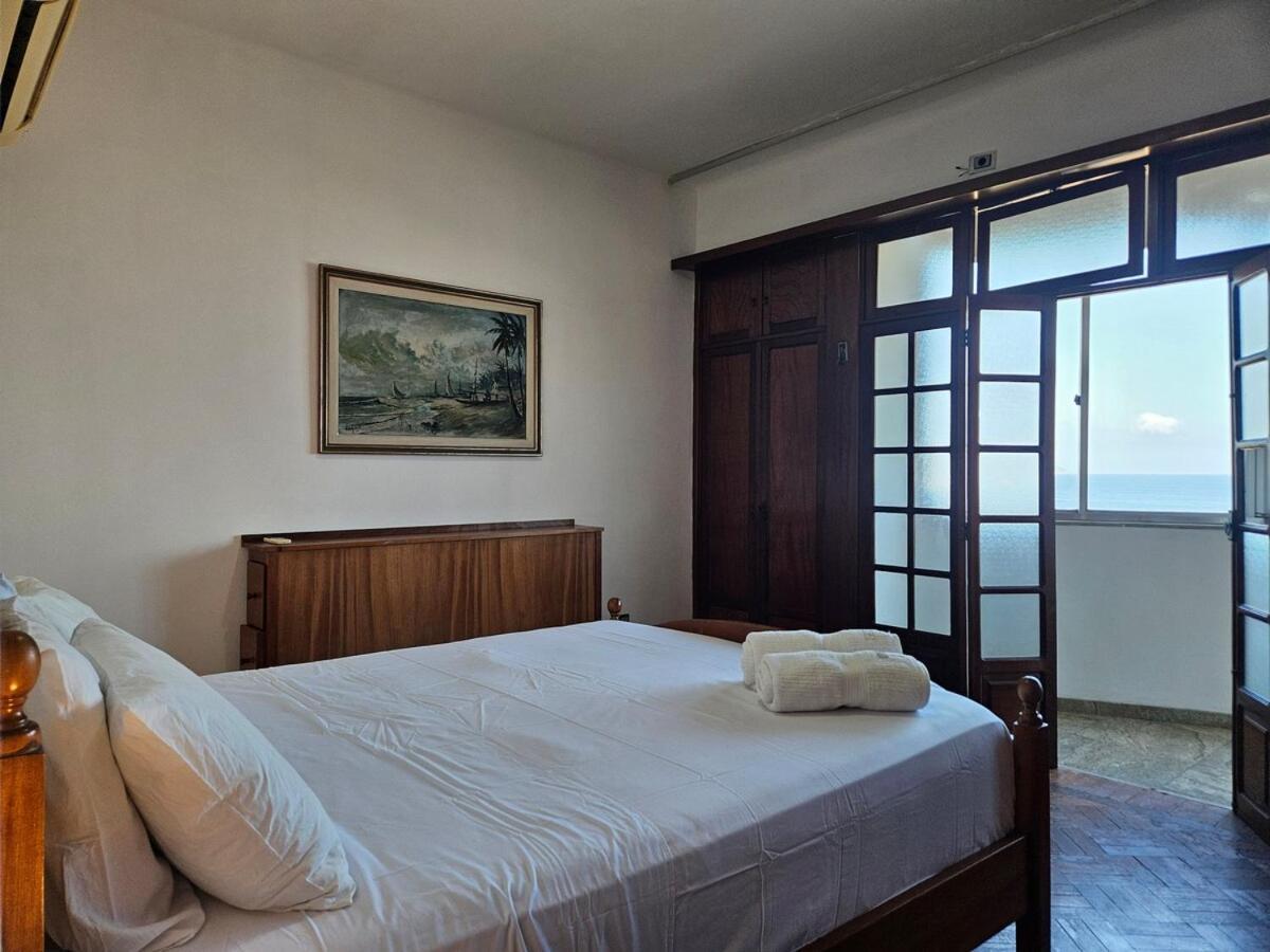 Seafront Art Apartamento Río de Janeiro