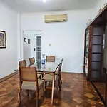 Seafront Art Apartment