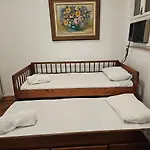 Seafront Art Apartment
