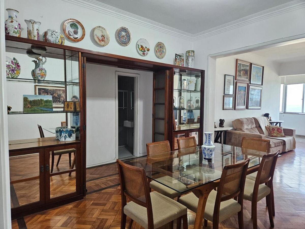 Apartamento Seafront Art *