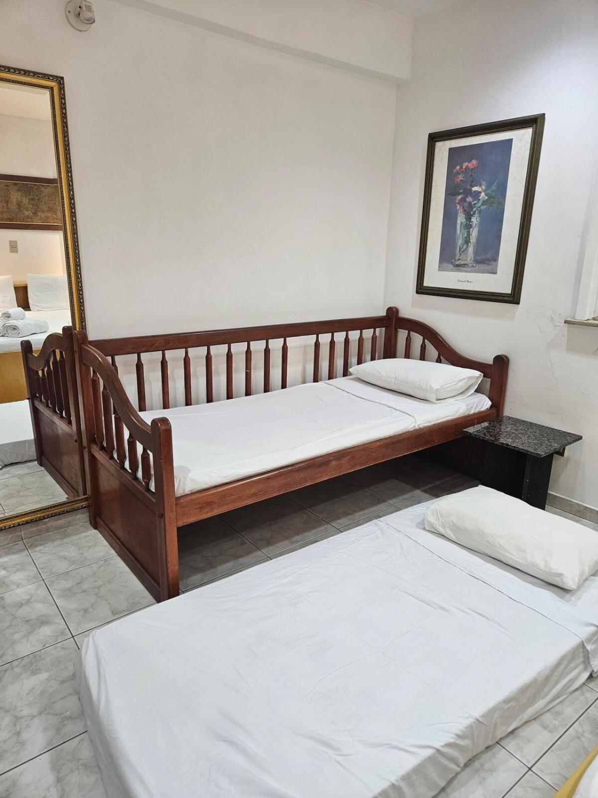 Apartamento Seafront Art