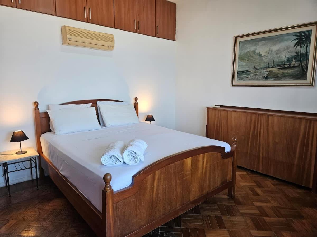 Apartamento Seafront Art *