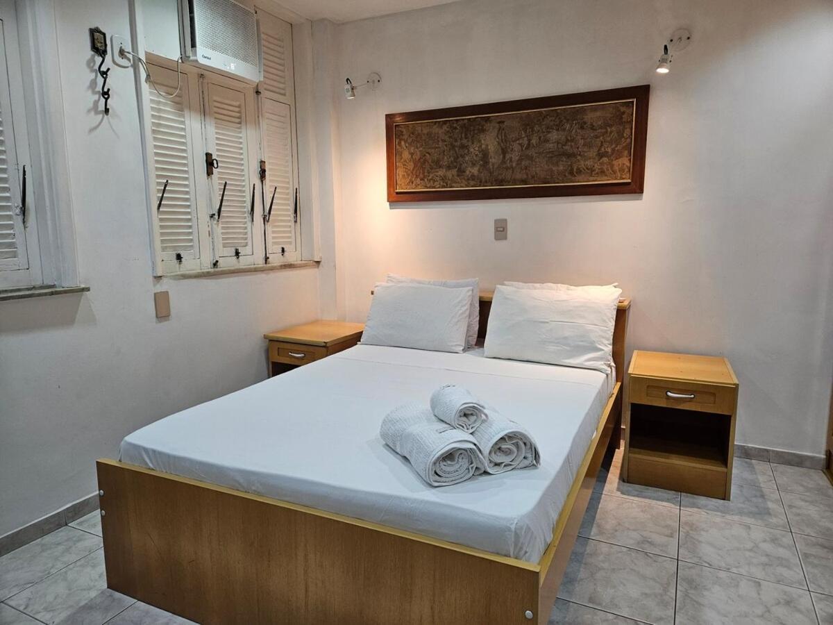 Seafront Art Apartamento *