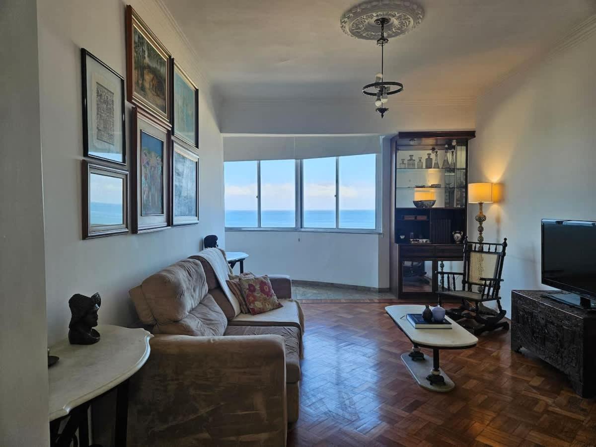 Seafront Art Apartamento Rio de Janeiro