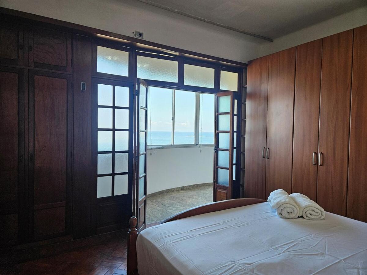 Seafront Art Apartamento Rio de Janeiro