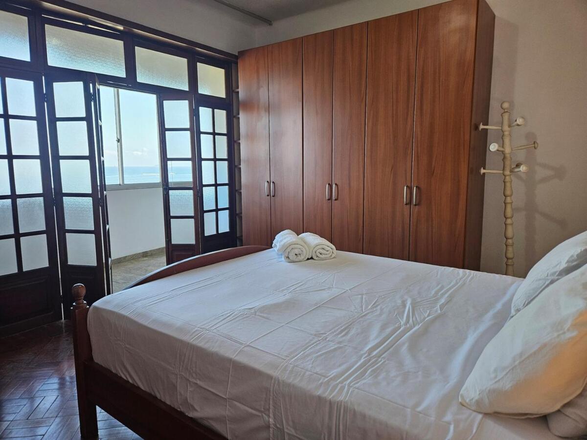 Apartamento Seafront Art