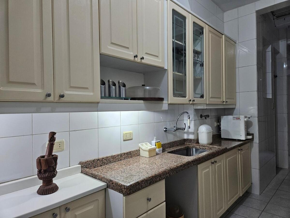 Apartamento Seafront Art *